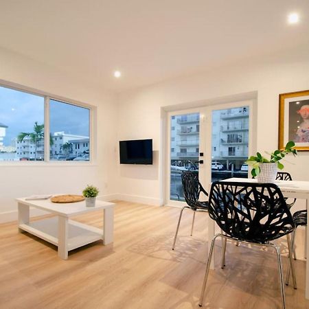 Casa Canal North Miami Beach Εξωτερικό φωτογραφία