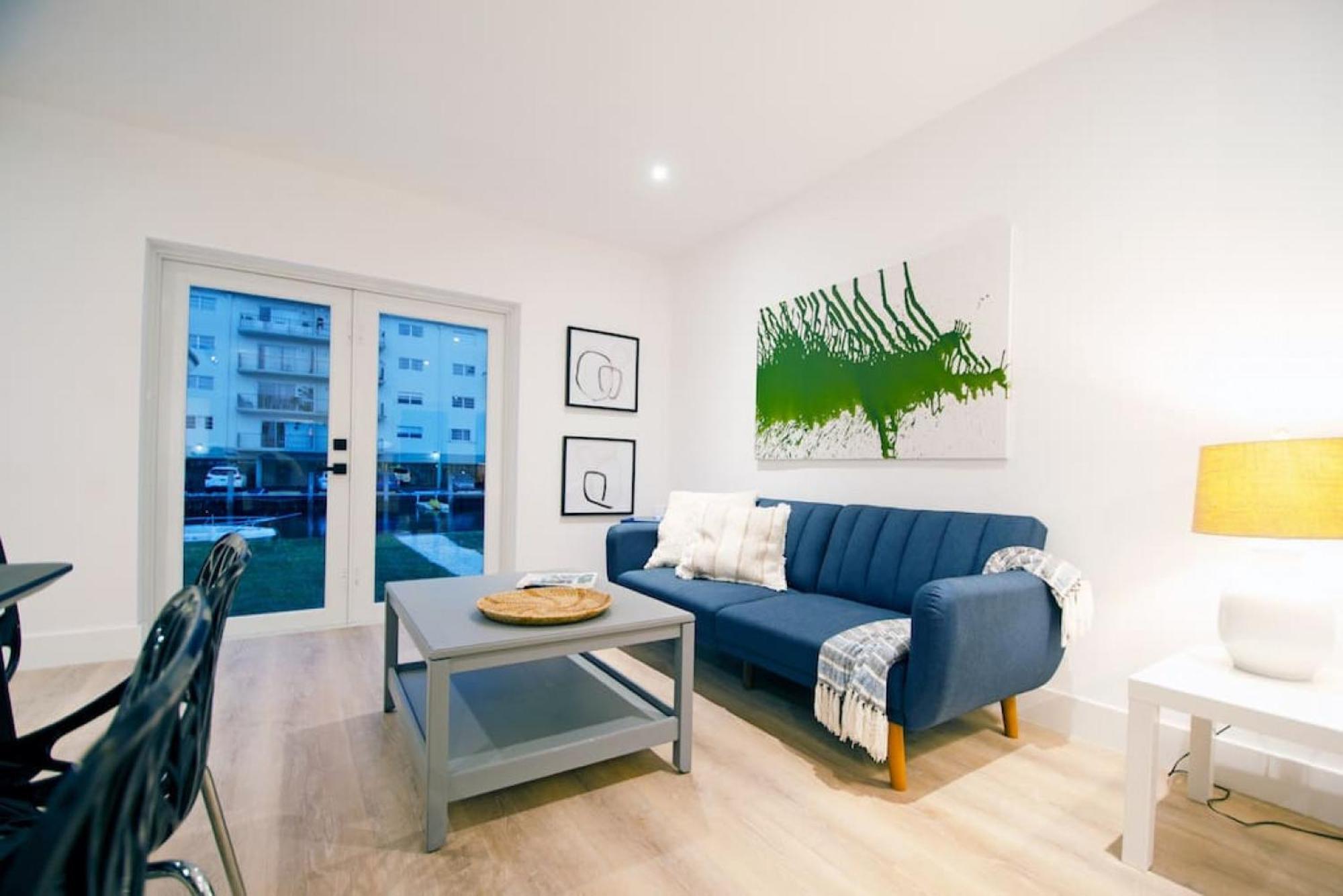 Casa Canal North Miami Beach Δωμάτιο φωτογραφία