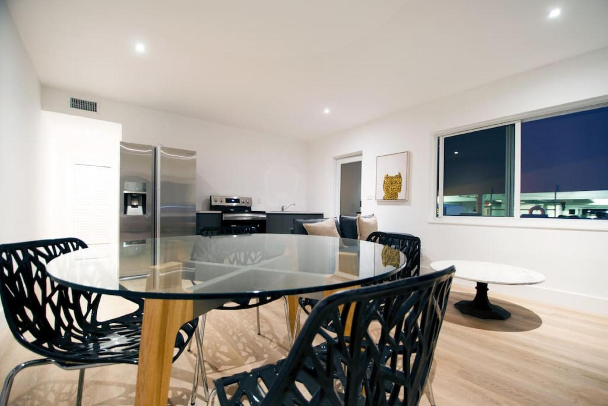 Casa Canal North Miami Beach Δωμάτιο φωτογραφία