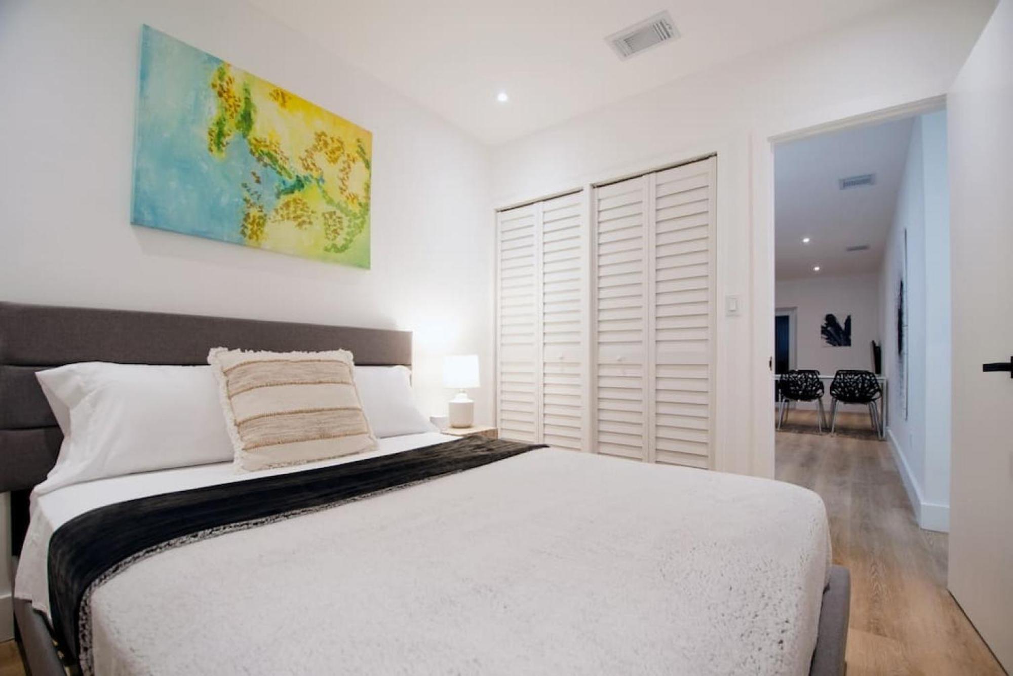 Casa Canal North Miami Beach Δωμάτιο φωτογραφία