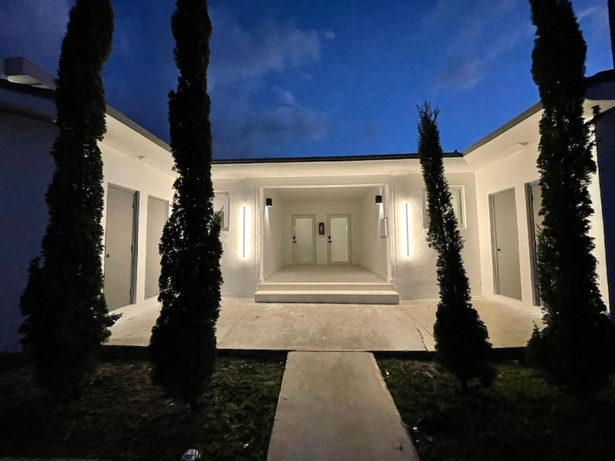 Casa Canal North Miami Beach Εξωτερικό φωτογραφία