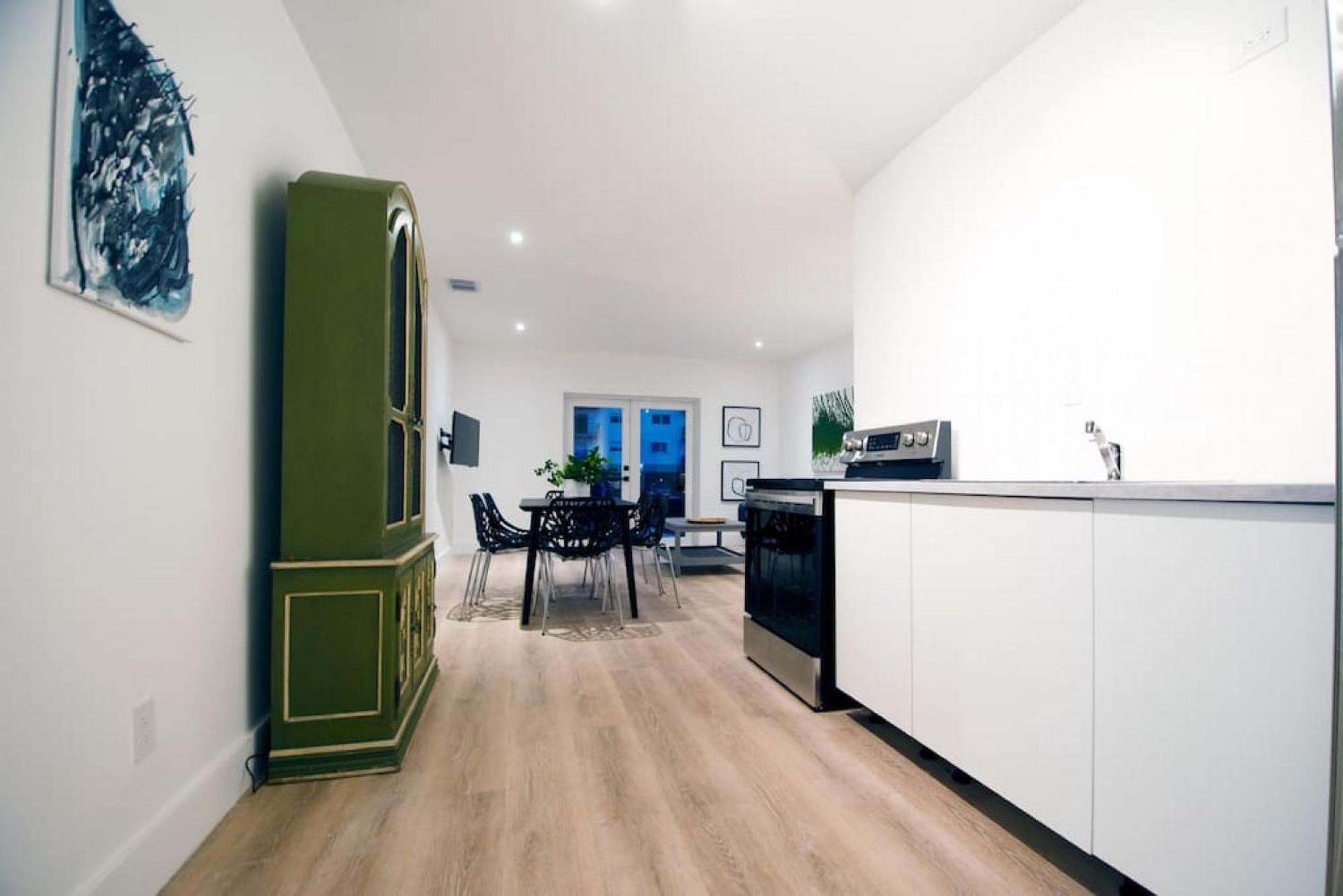 Casa Canal North Miami Beach Δωμάτιο φωτογραφία