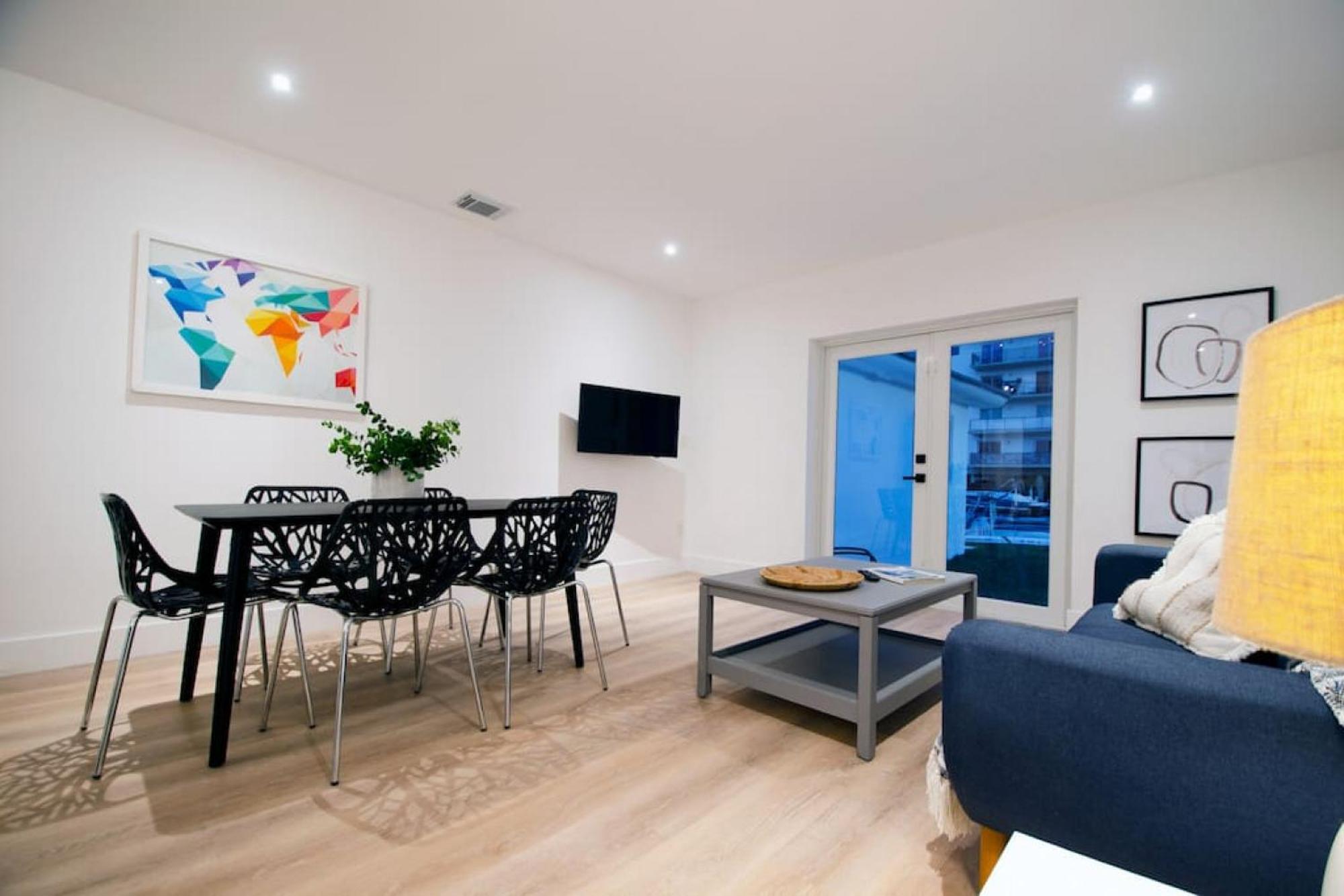 Casa Canal North Miami Beach Δωμάτιο φωτογραφία