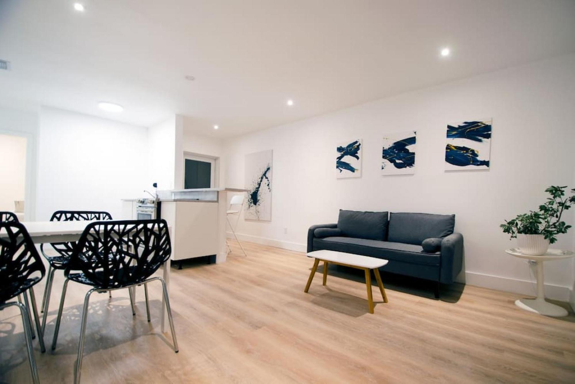 Casa Canal North Miami Beach Δωμάτιο φωτογραφία