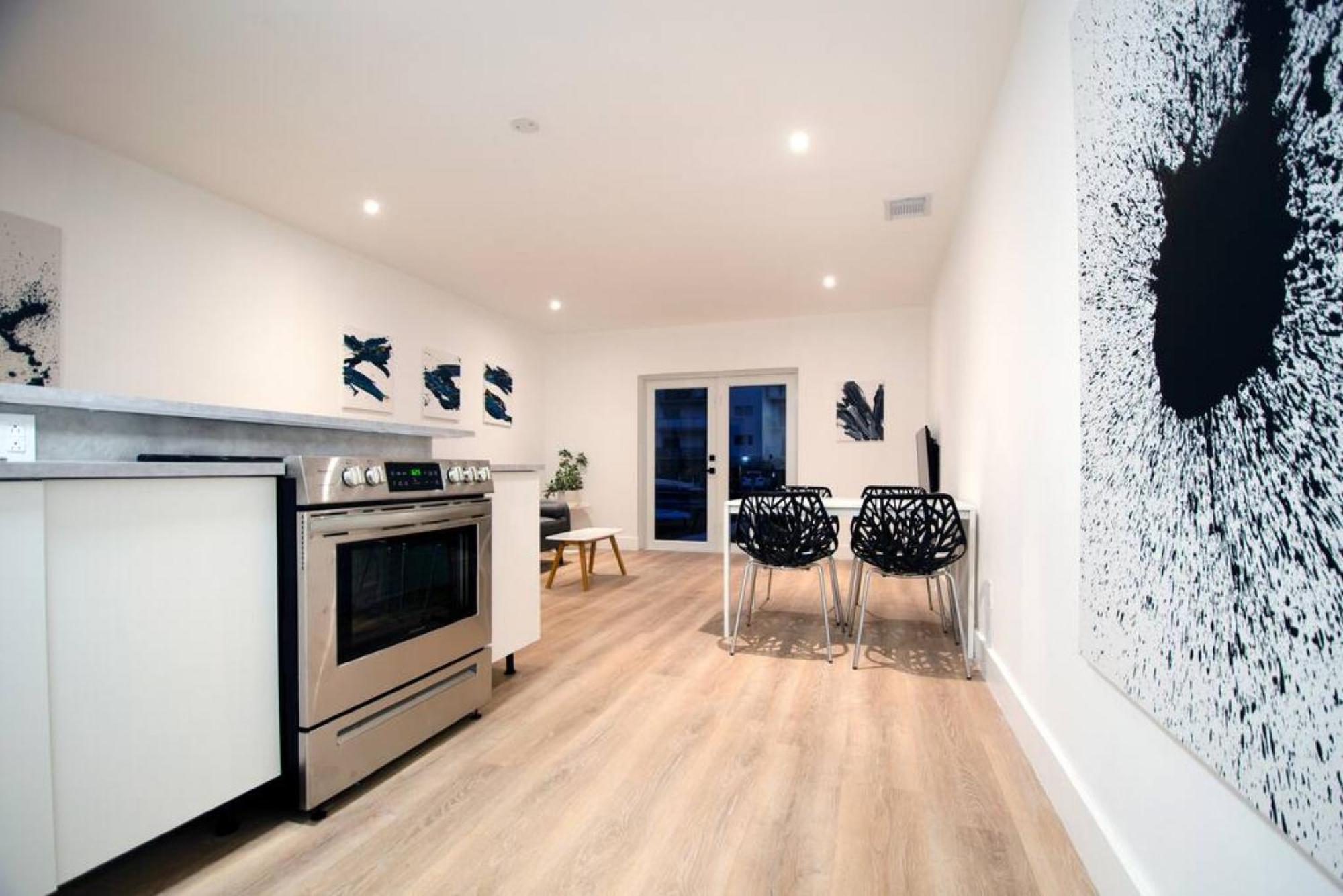 Casa Canal North Miami Beach Δωμάτιο φωτογραφία