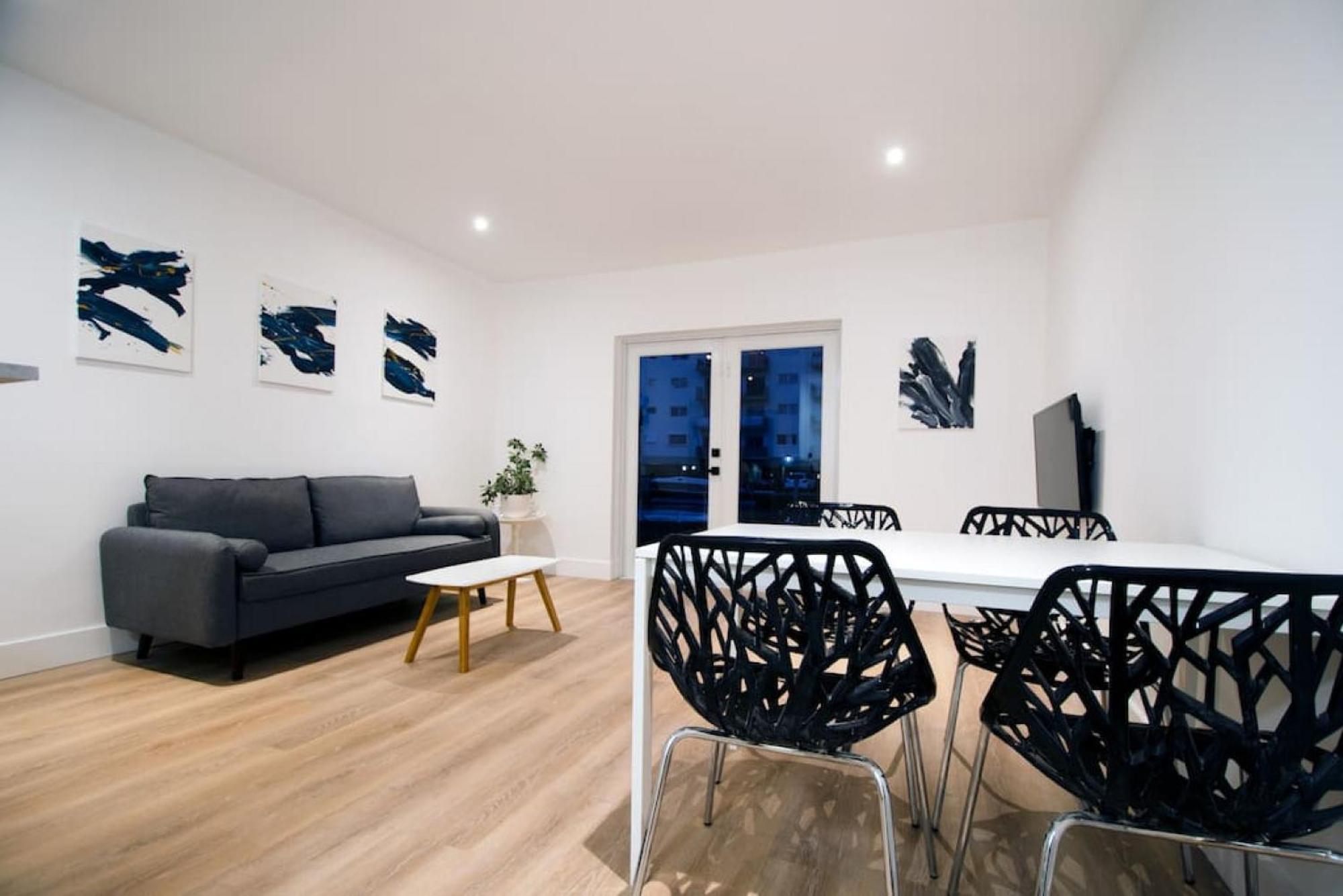 Casa Canal North Miami Beach Δωμάτιο φωτογραφία